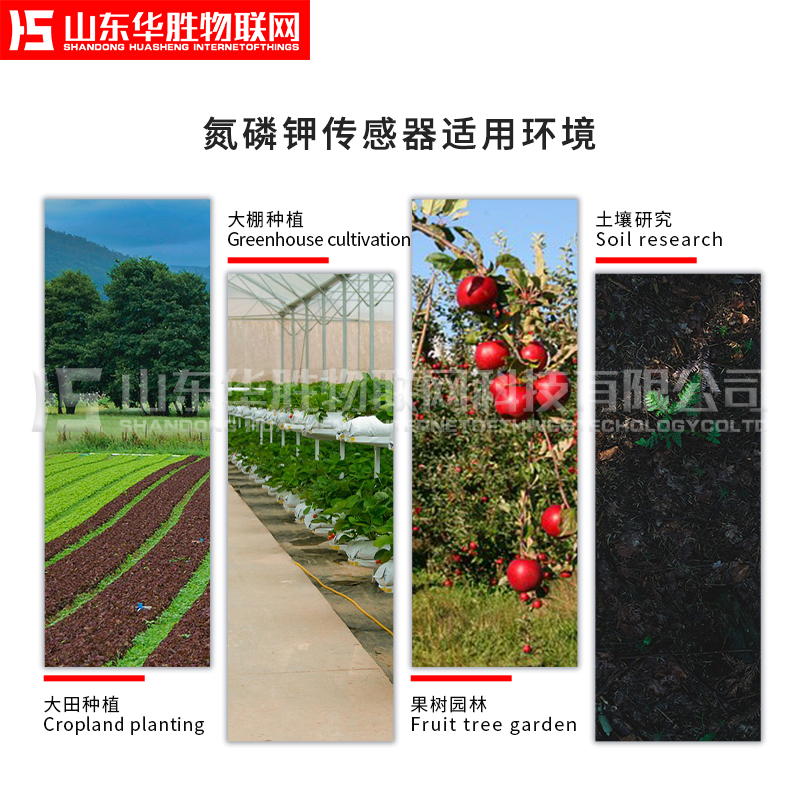 施肥幾十年，你知道氮磷鉀是什么嗎？