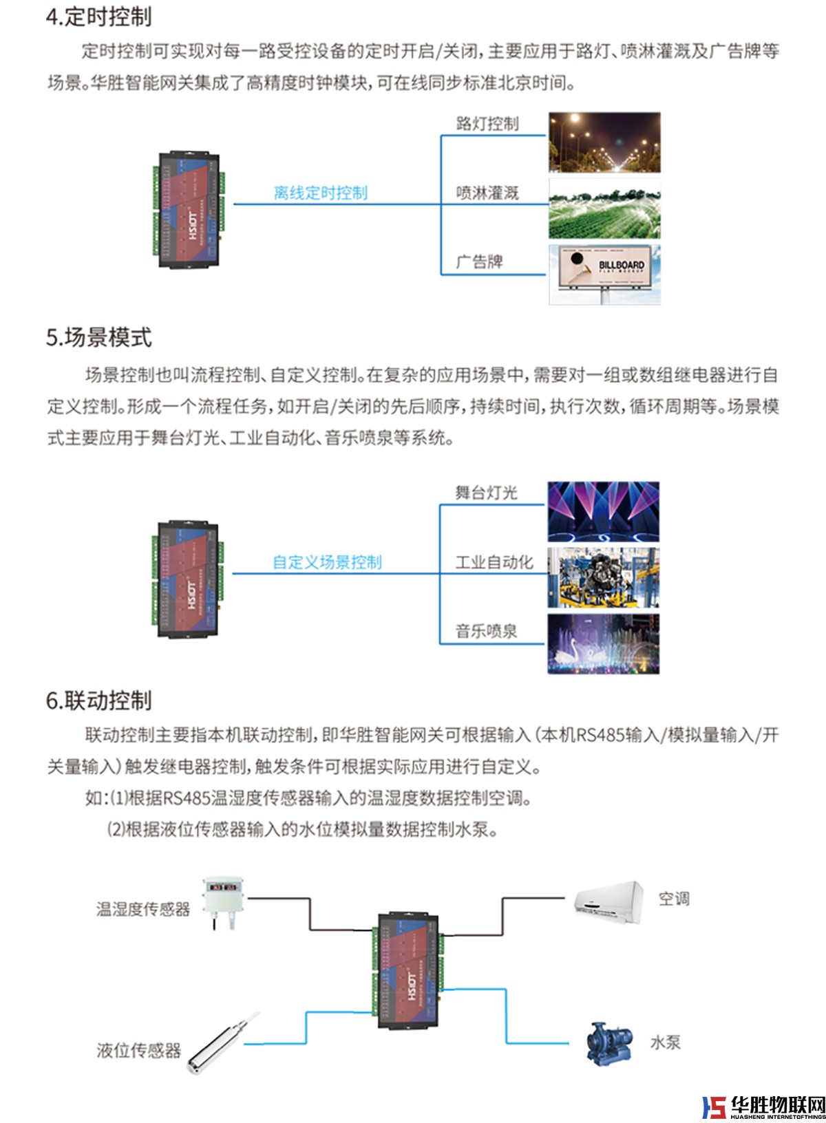 4G網(wǎng)絡(luò)控制器